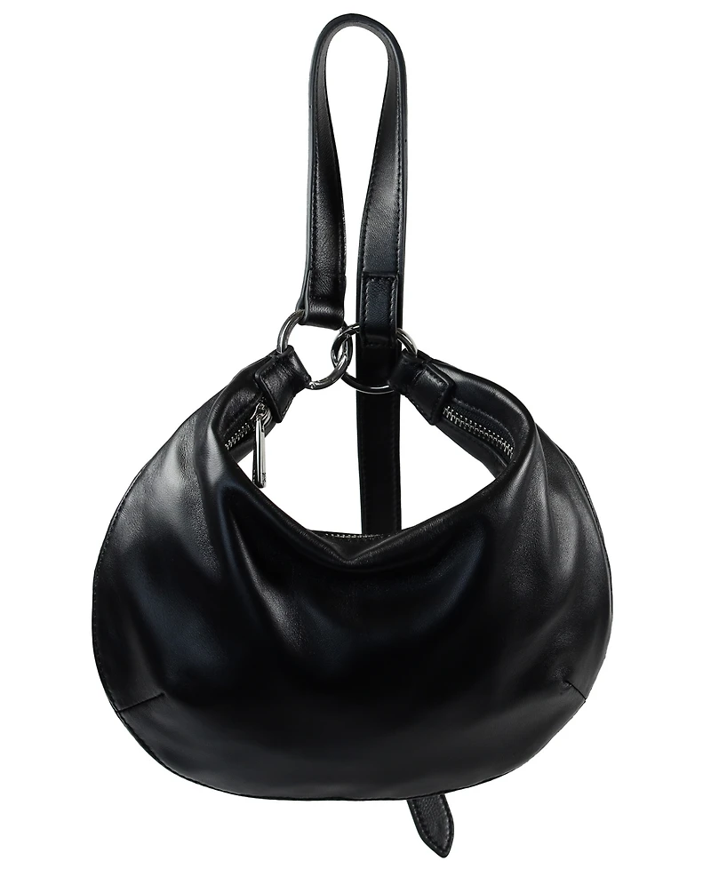Sam Edelman Paige Small Convertible Bracelet Bag