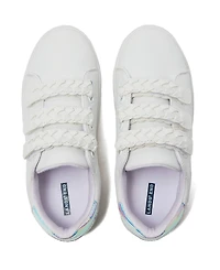Lands' End Kids Easy On Sneakers
