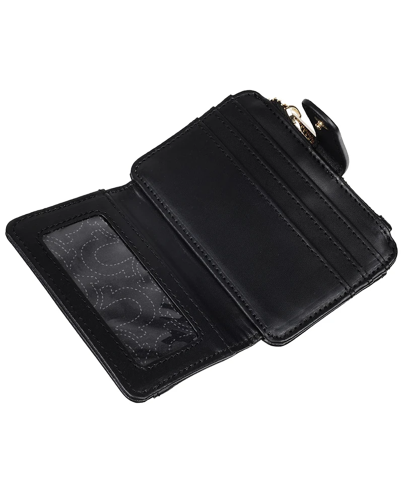True Religion Tab Bifold Wallet