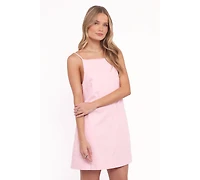 Petal and Pup Women's Nadija Mini Dress