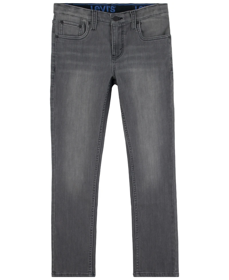 Levi's Boys 8-20 512 Strong Performance Jeans