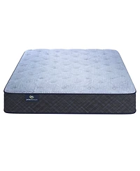Serta Perfect Sleeper Cobra Lily 10.5" Plush Tight Top Mattress, Full
