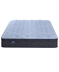Serta Perfect Sleeper Cobra Lily 11" Plush Euro Top Mattress, Twin Xl