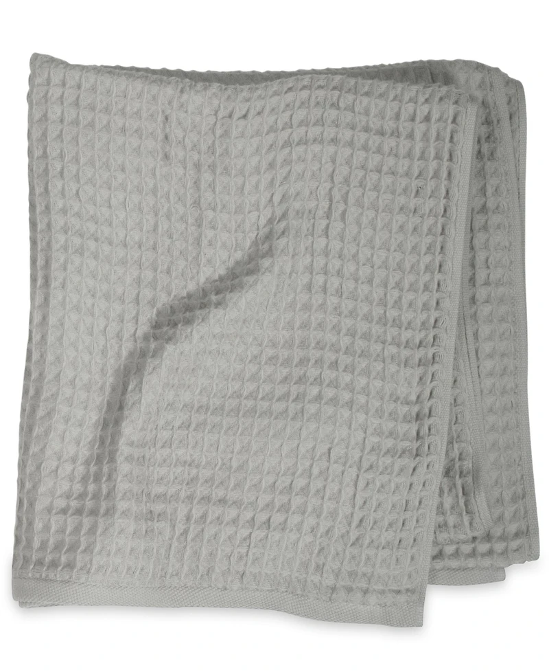 Uchino Air Waffle Bath Towel, 28" x 55"