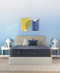 Serta Perfect Sleeper Osiria Rose 15 Plush Pillow Top Mattress Collection