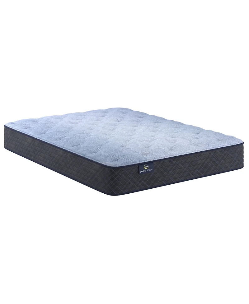 Serta Perfect Sleeper Cobra Lily 11" Plush Euro Top Mattress Set, King