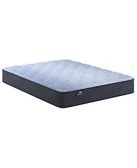 Serta Perfect Sleeper Cobra Lily 11" Plush Euro Top Mattress Set, King