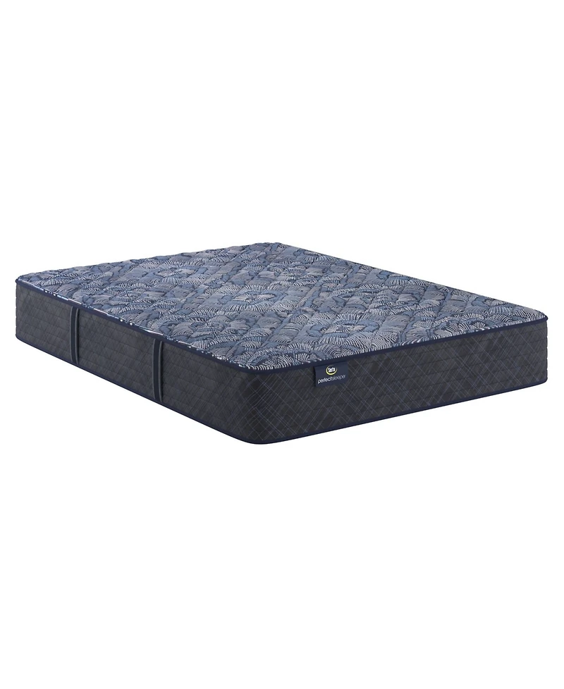 Serta Perfect Sleeper Osiria Rose 12" Extra Firm Tight Top Mattress Set
