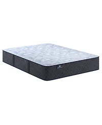 Serta Perfect Sleeper Iceland Poppy 13" Plush Tight Top Mattress Set, Queen Split