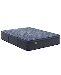 Serta Perfect Sleeper Osiria Rose 15" Plush Pillow Top Mattress Set