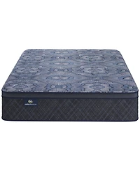 Serta Perfect Sleeper Osiria Rose 14" Medium Pillow Top Mattress Set, King