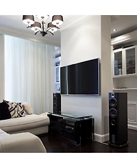 Kanto F3760 Fixed Tv Mount for 37" - 70" TVs