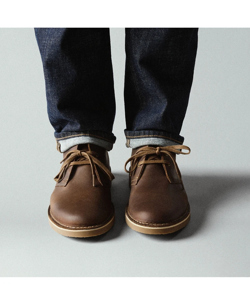 Clarks Collection Men's Shepton Boots