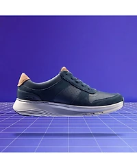 Clarks Men's Motion Trek Go Casual Lace Up Shoe