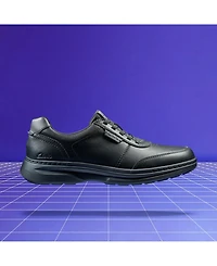 Clarks Men's Craftwell Lace Casual Sneakers