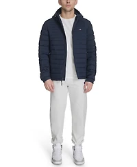 Champion Men's Stretch Quilted Jacket
