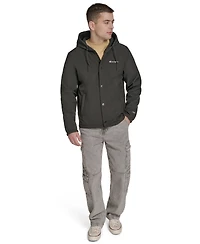 Champion Men's Coaches Hood Jacket