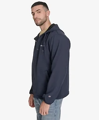 Champion Men's Coaches Hood Jacket