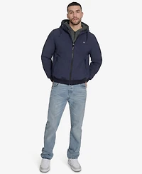 Champion Men's Softshell Bomber Jacket