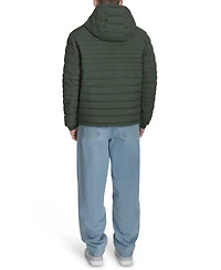 Champion Men's Stretch Quilted Jacket