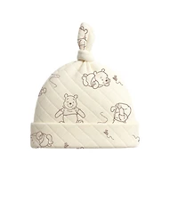 Disney Baby Boys or Girls 3-Piece Pooh Shirt, Hat and Pants Set