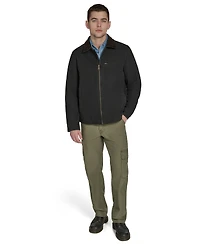 Levi's Men's Cotton Canvas Depot Jacket