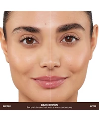 Anastasia Beverly Hills Natural and Polished Deluxe Brow Kit