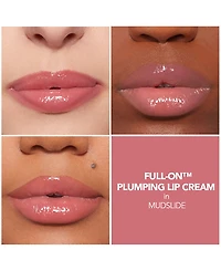 Buxom Cosmetics 3-Pc. Holiday Sweet As Suga Mini Lip Plumbing Kit