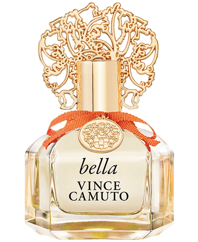 Vince Camuto 3-Pc. Bella Eau De Parfum Fragrance Gift Set