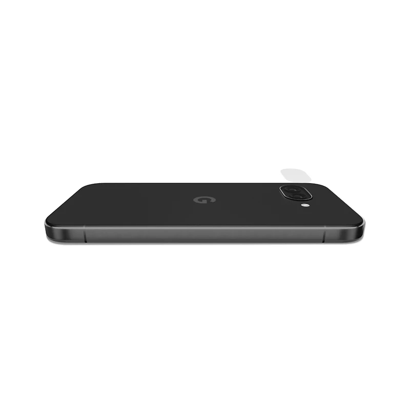 Case-Mate Rear Camera Lens Glass Protector for Google Pixel A 2025