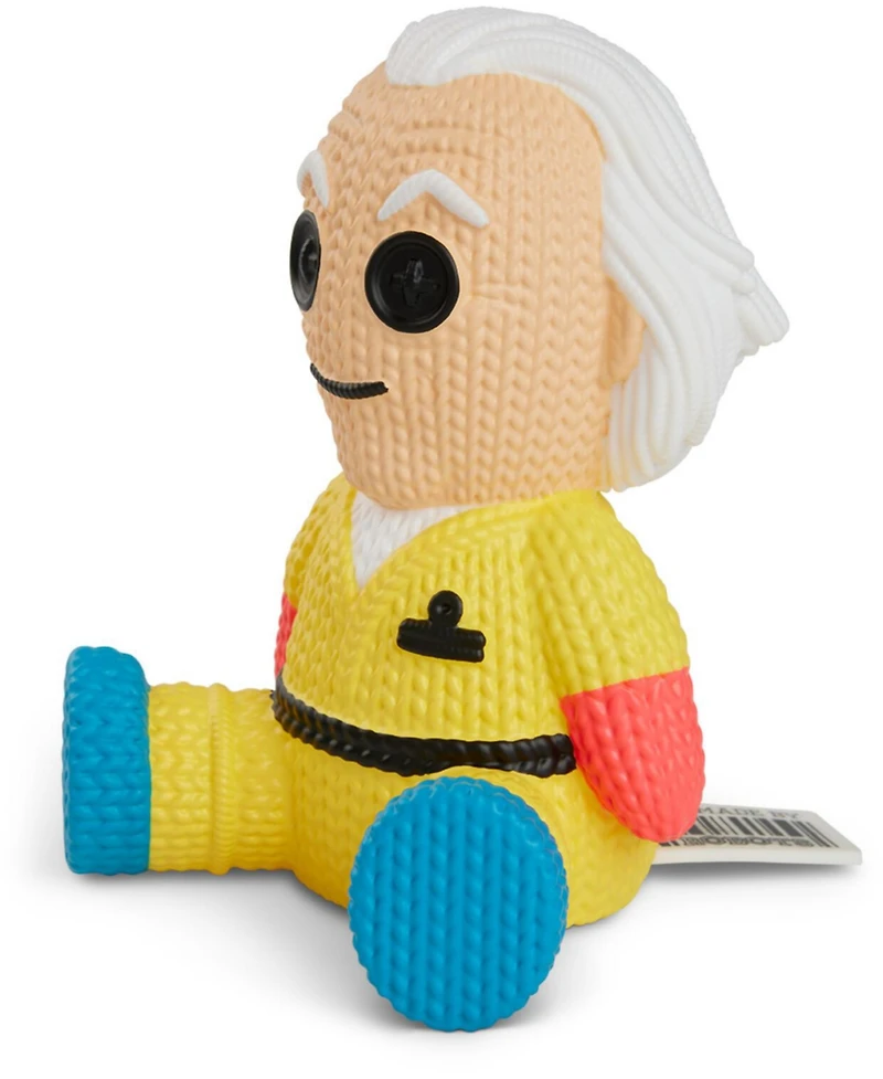 Handmade by Robots - Back to the Future