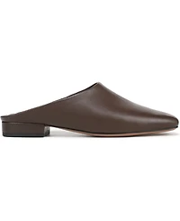 Franco Sarto Women's Daley Round Toe Mule Shoes
