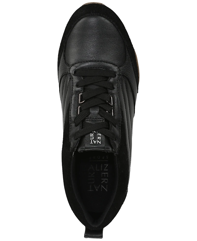 Naturalizer Women's Tao Lace-Up Shoes