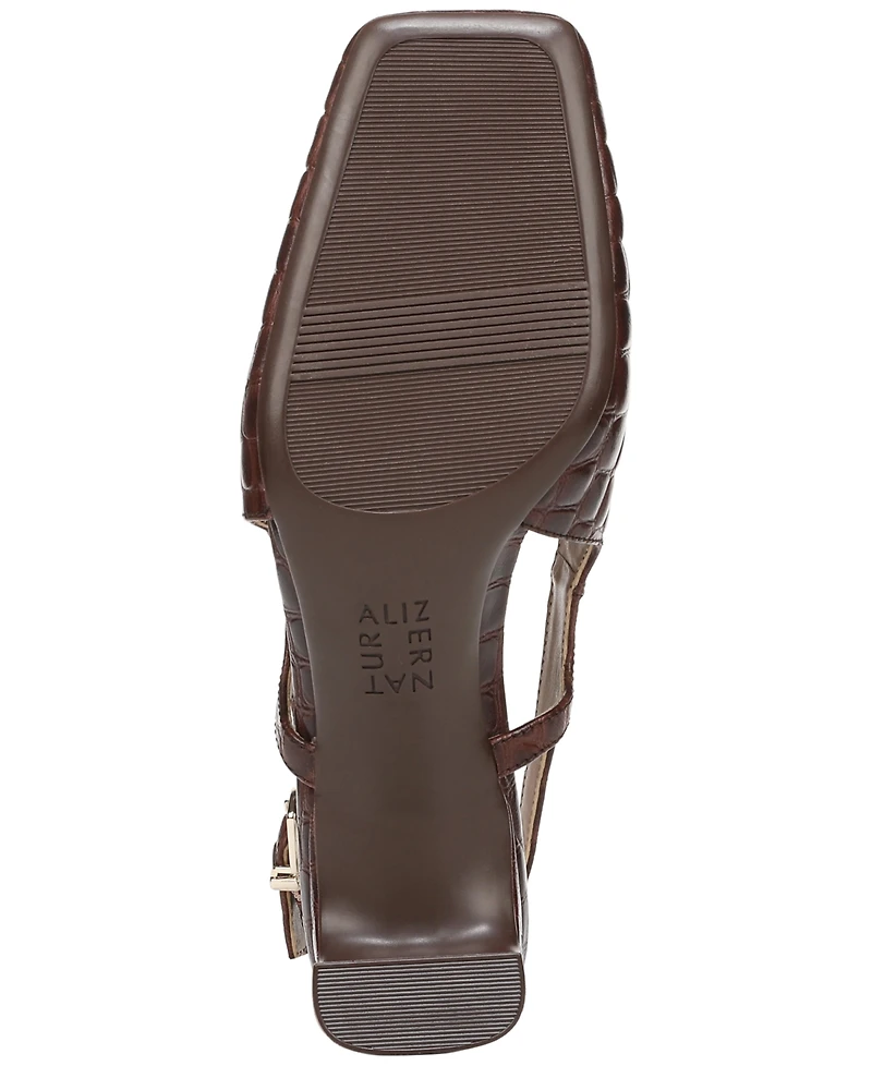 Naturalizer Women's Carmen Slingback Pumps
