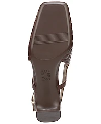 Naturalizer Women's Carmen Slingback Pumps