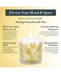 Omm Collection Candle