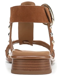 Naturalizer Women's Brandy-Stud Strappy Sandals