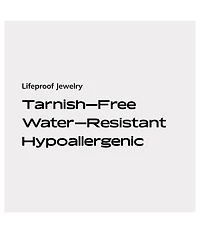 Ana Luisa Charm Necklace