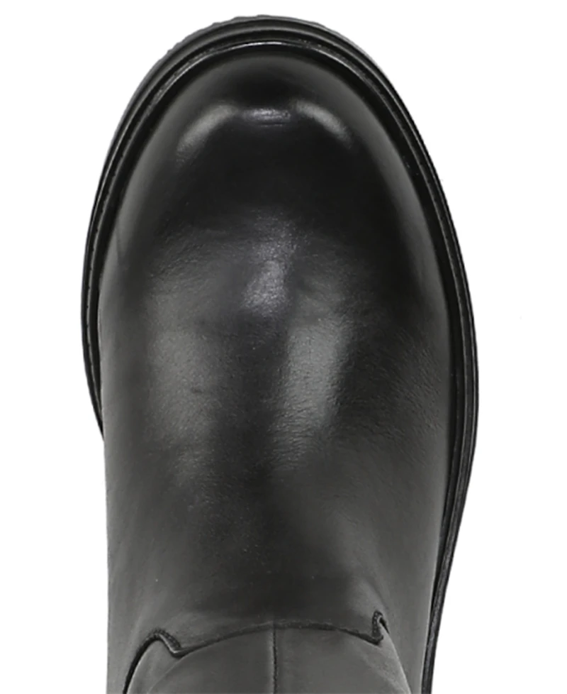 Naturalizer Women's Ontime Zipper Tall Boots