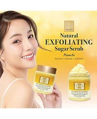 Omm collection Emulsified Sugar Scrub