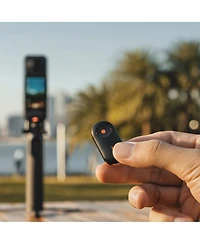 Insta360 Mini Remote for X5, X4, Ace Pro 2, Go 3S Action Camera