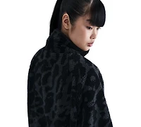 Nike Women's Street High-Pile Long Sleeve Jacket
