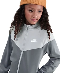 Nike Sportswear Big Kids Dri-fit Tracksuit, 2 Piece Set