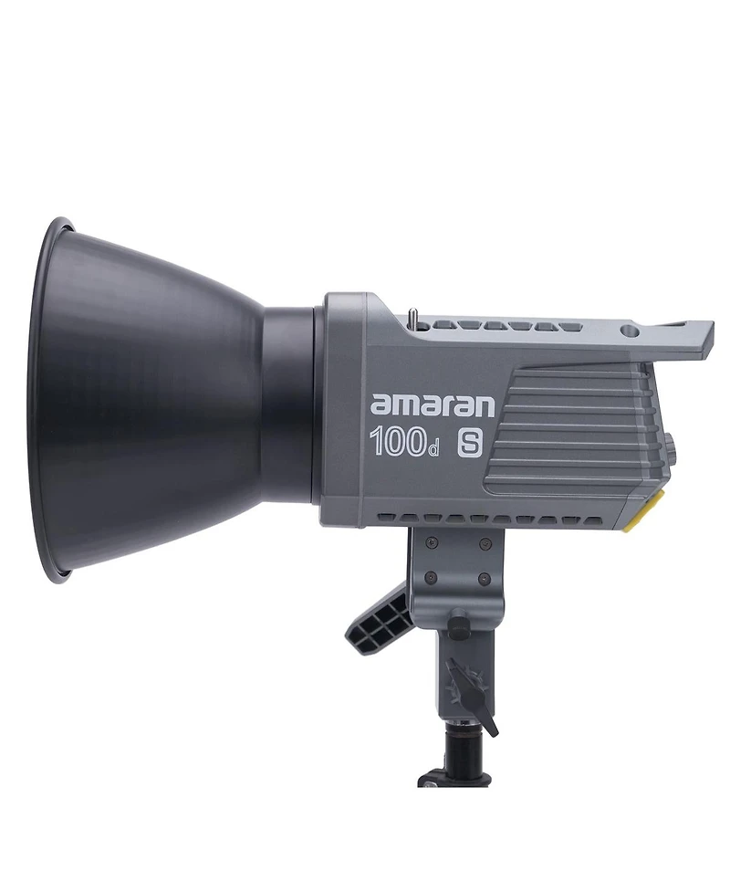 amaran 100d S 100W Daylight Led Light