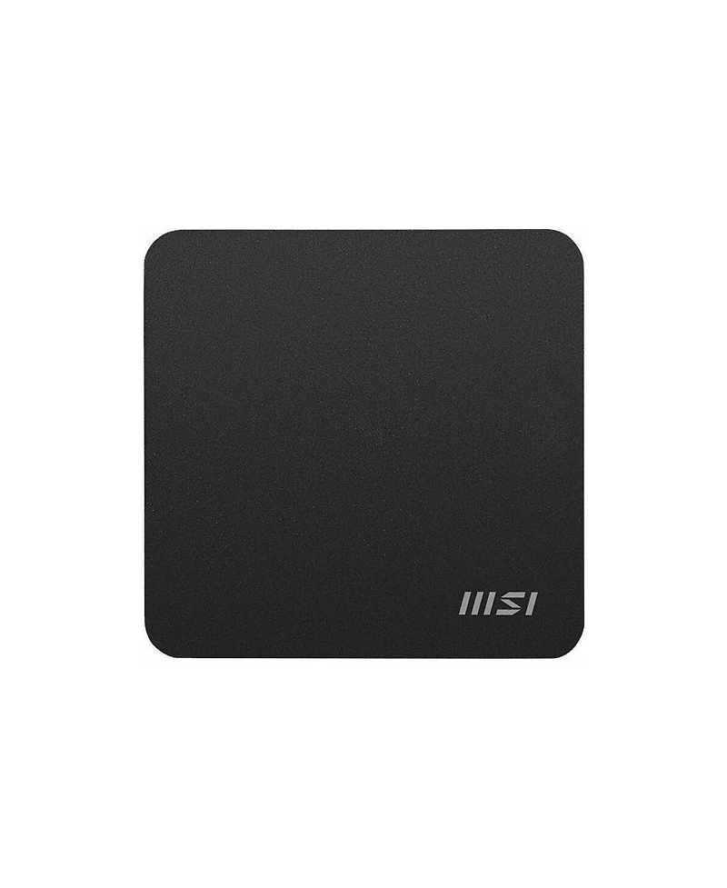 Msi Cubi Nuc 13MQG-227US Mini Desktop Computer, Intel Core i5-1345U 1.6GHz, 16GB Ram, 1TB Ssd, Windows 11 Pro, Black