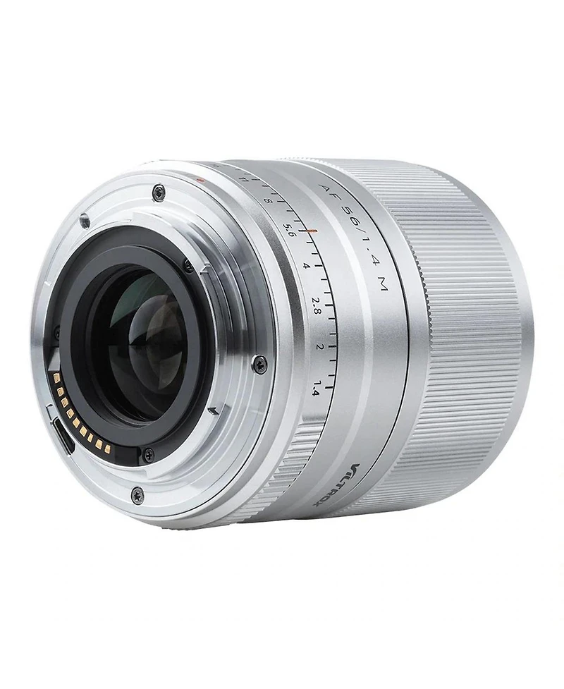 Viltrox Af 56mm f/1.4 M Lens for Canon Eos M