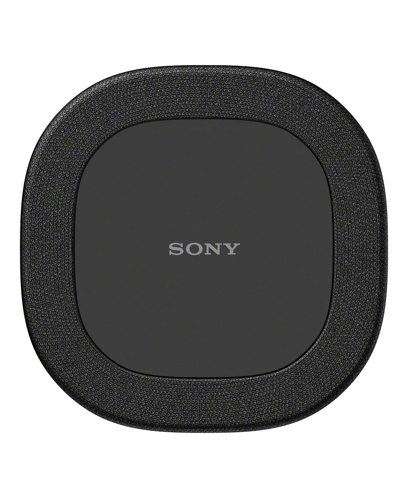 Sony Sa-RS8 Bravia Theater Rear 8 Wireless Rear Speakers - Pair
