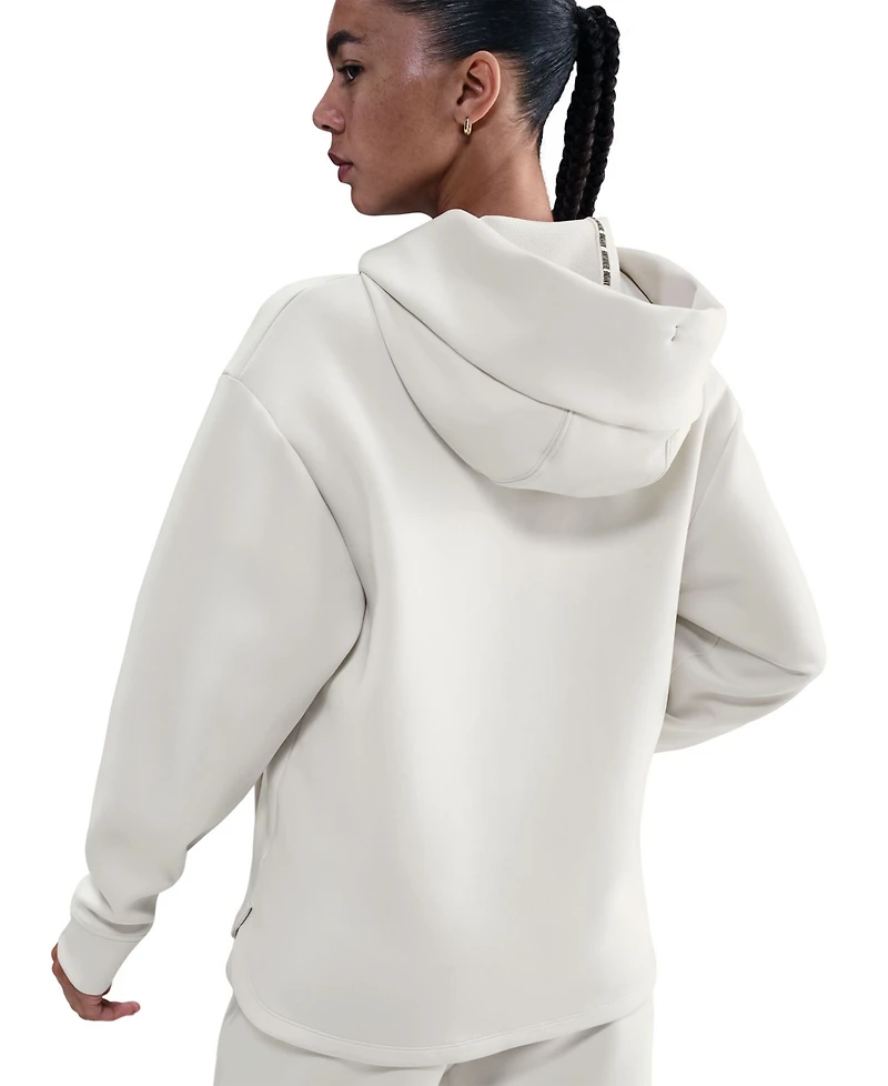 Nike Women's Sabrina Ionescu Full-Zip Basketball Hoodie