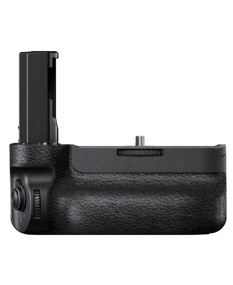 Sony Sony VGC3EM Vertical Grip for 9, 7R Iii, 7 Iii black