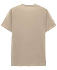 Hybrid Apparel Men's Coca Cola Santa Crewneck T-Shirt